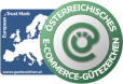 Österreichisches E-Commerce Gütesiegel